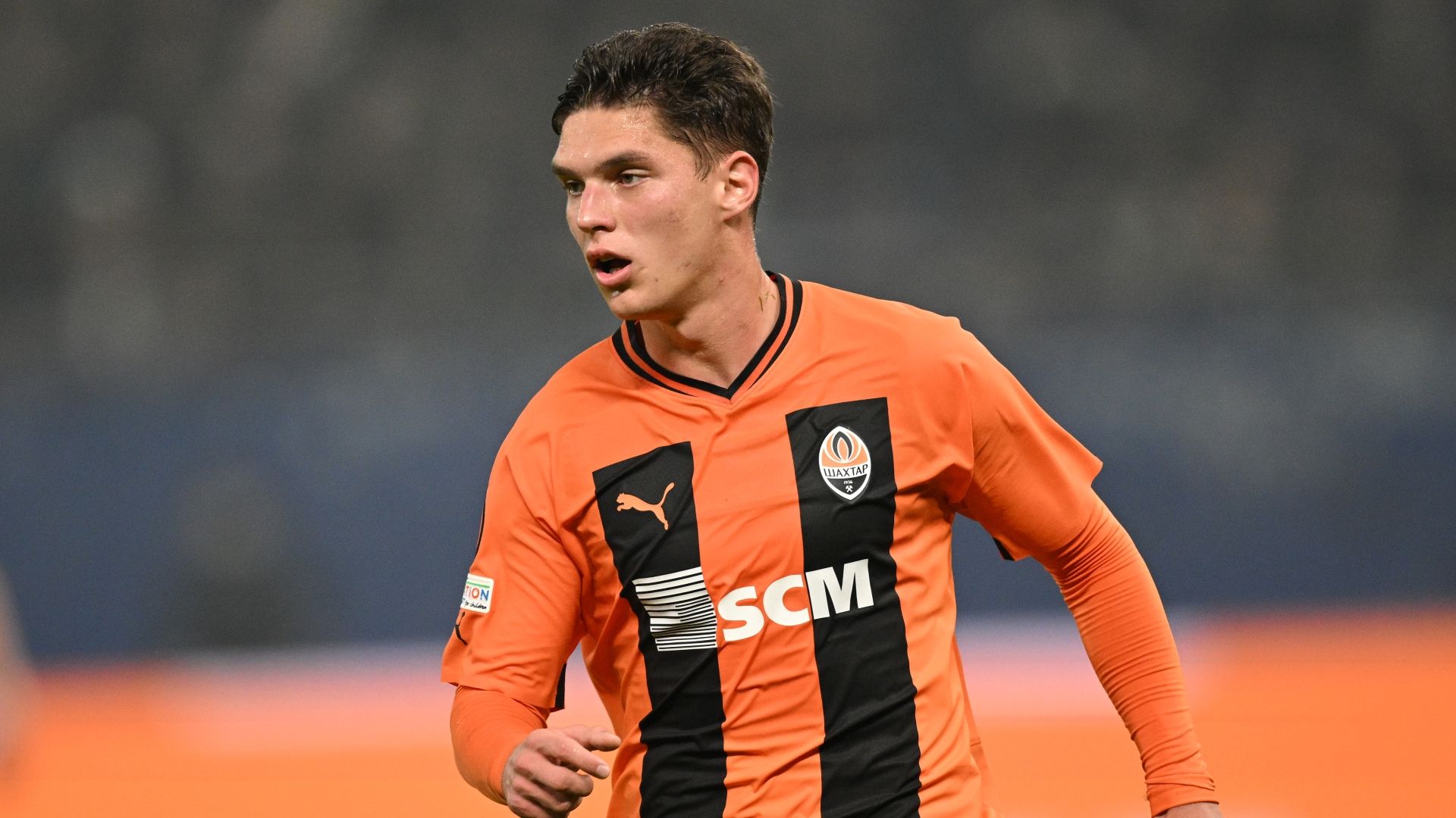 Chuyển nhượng: Shakhtar Donetsk tới London để đàm phán bán Georgiy Sudkov | Goal.com Việt Nam