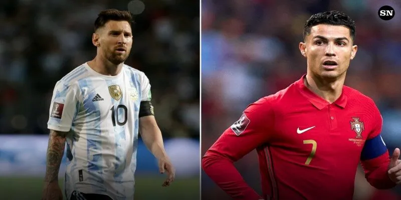 So Sánh Ronaldo Và Messi - Ai Là Huyền Thoại Vĩ Đại Hơn?